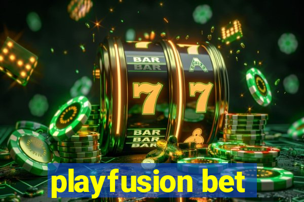 playfusion bet